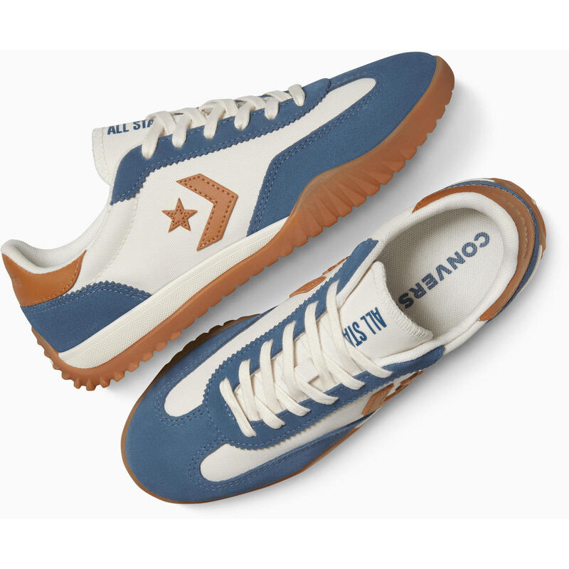 Pantofi sport unisex Converse Run Star Trainer, Albastru