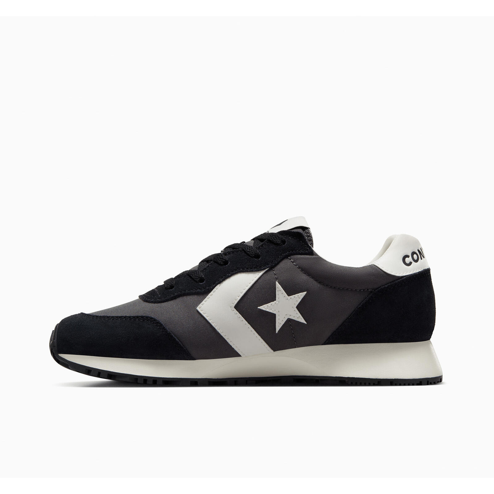 Baskets Converse Ray Trainer, Noir, Unisexe 5/5