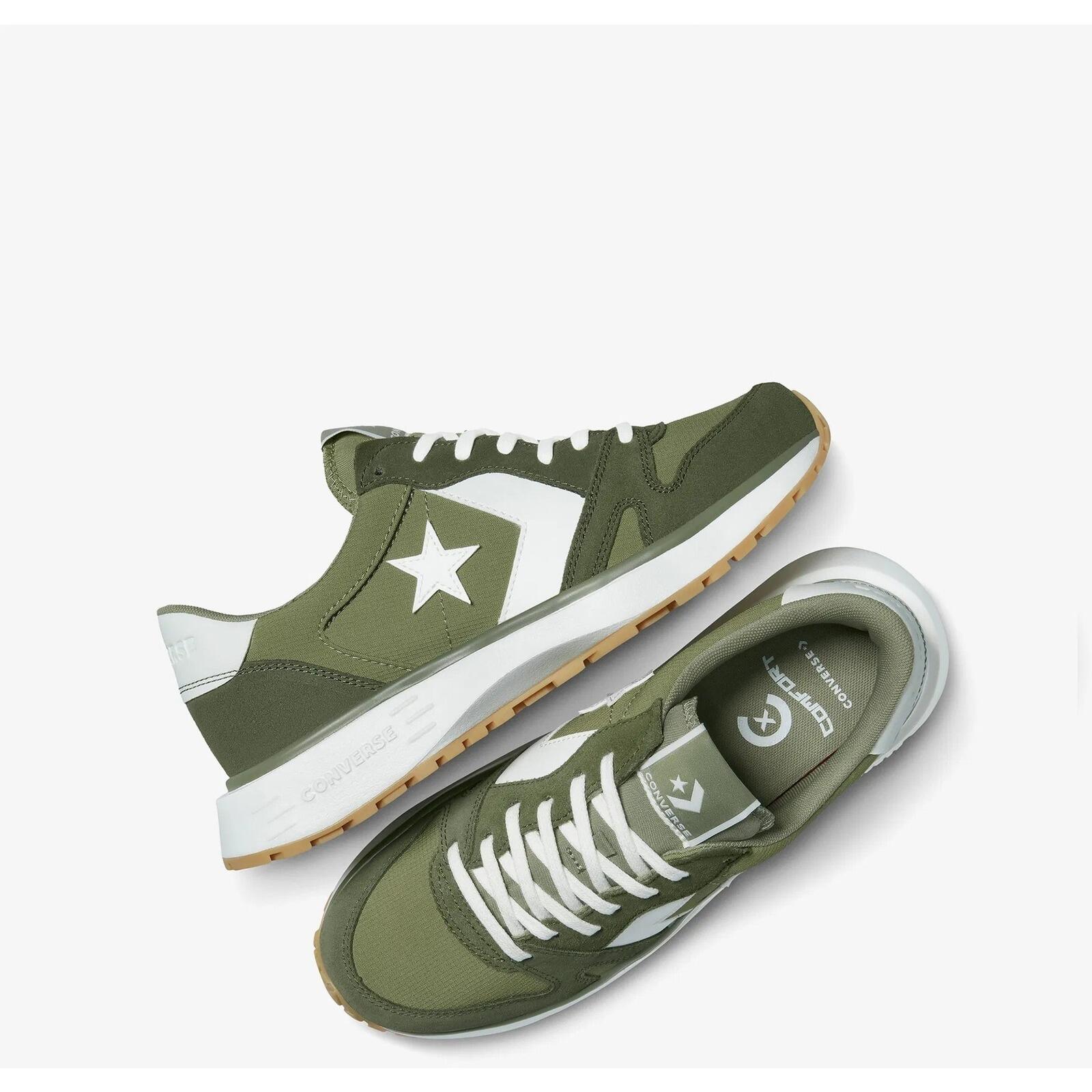 Scarpe da ginnastica Converse Omni Trainer, Verde, Uomini 5/5