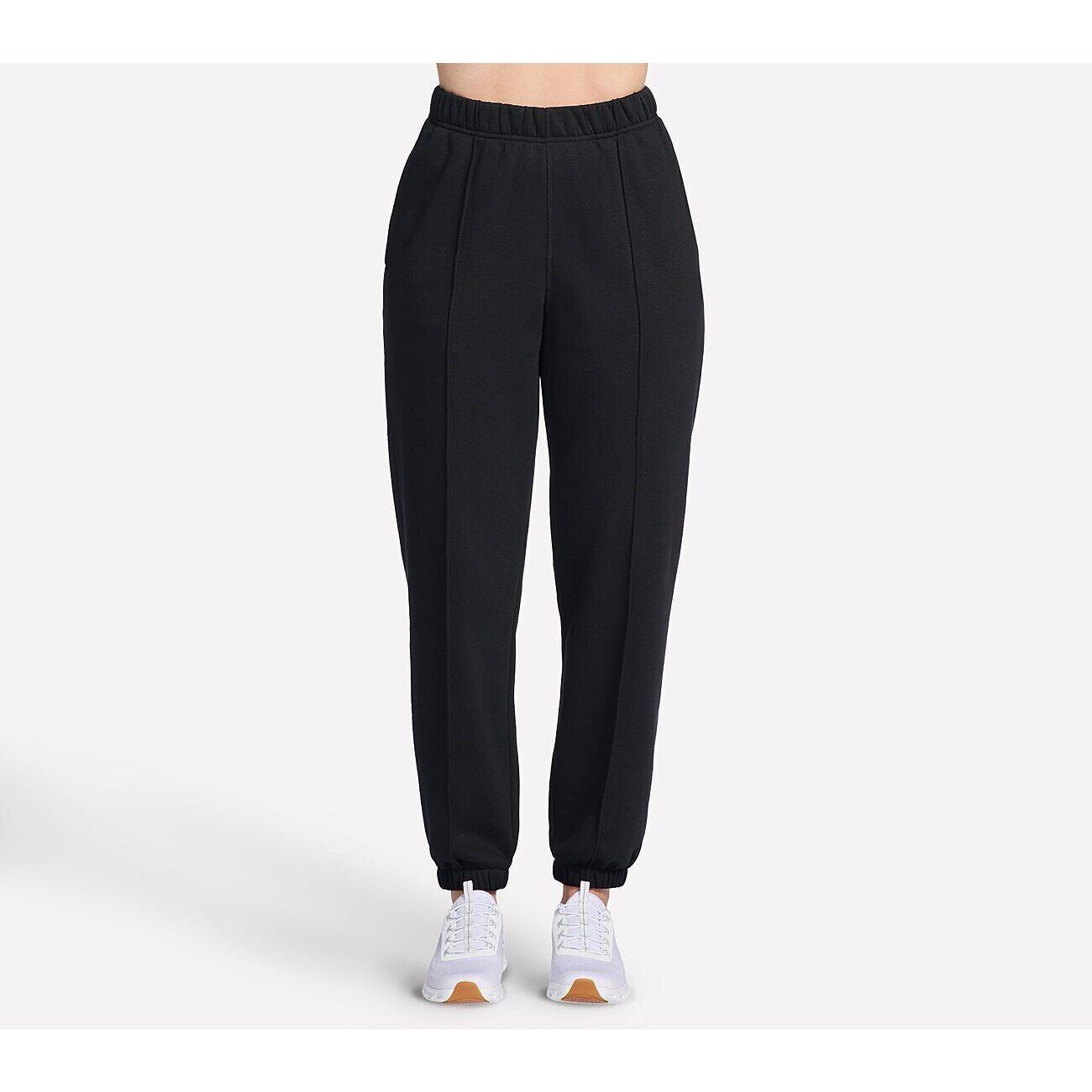 Pantalon Skechers Delight Jogger, Noir, Femmes 4/4