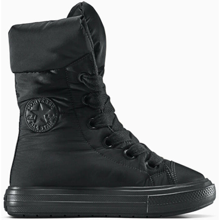 Bakancs Converse Chuck Taylor As Elements Boot, Fekete, Unisex 4/5