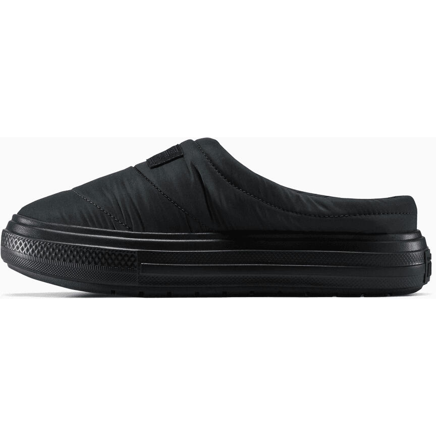 Tapas Converse Chuck Taylor As Elements Mule, Preto, Unissex 5/5
