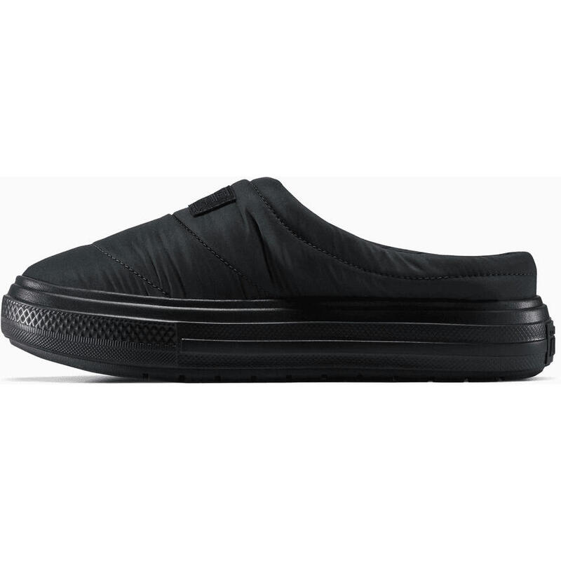 Slapi unisex Converse Chuck Taylor As Elements Mule, Negru