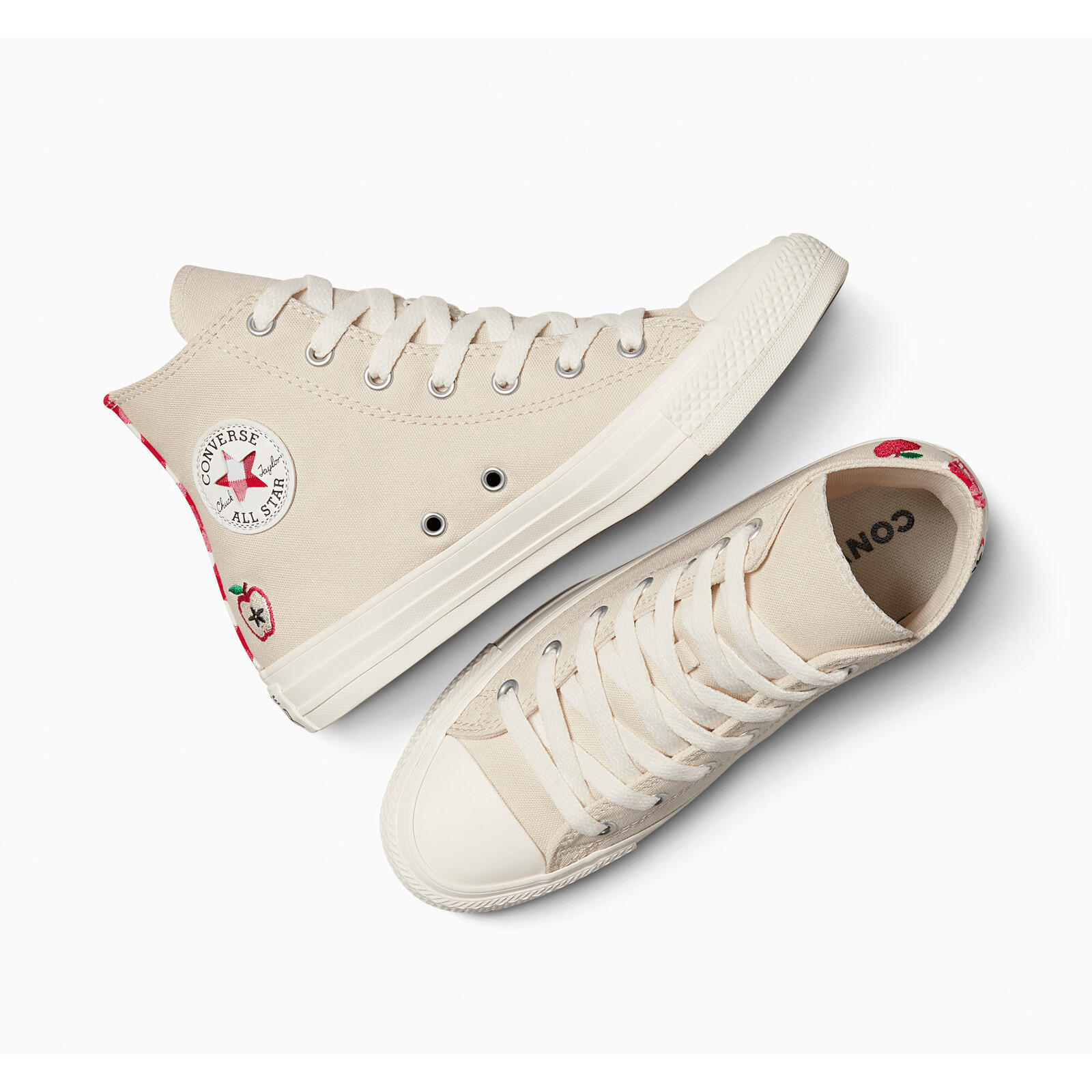 Baskets Converse Chuck Taylor All Star, Rose, Unisexe 2/5