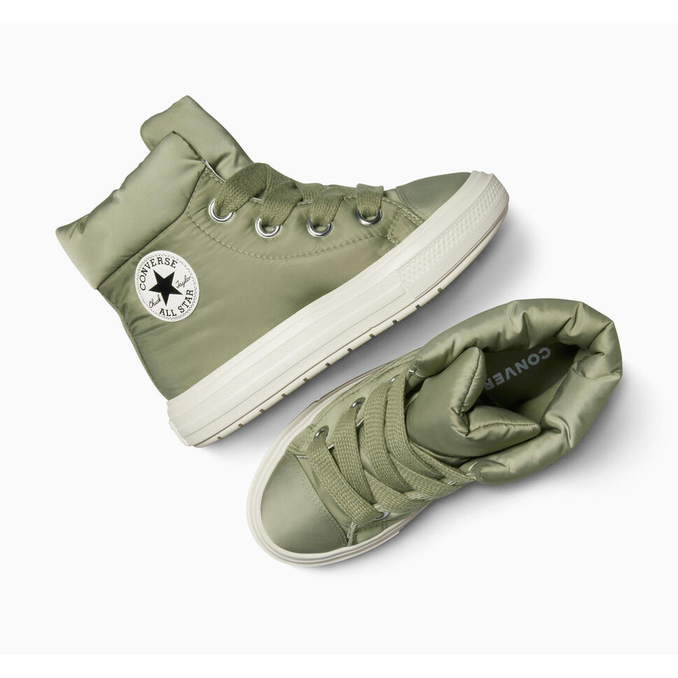 Buty Converse Chuck Taylor All Star Boot, Dla obu płci