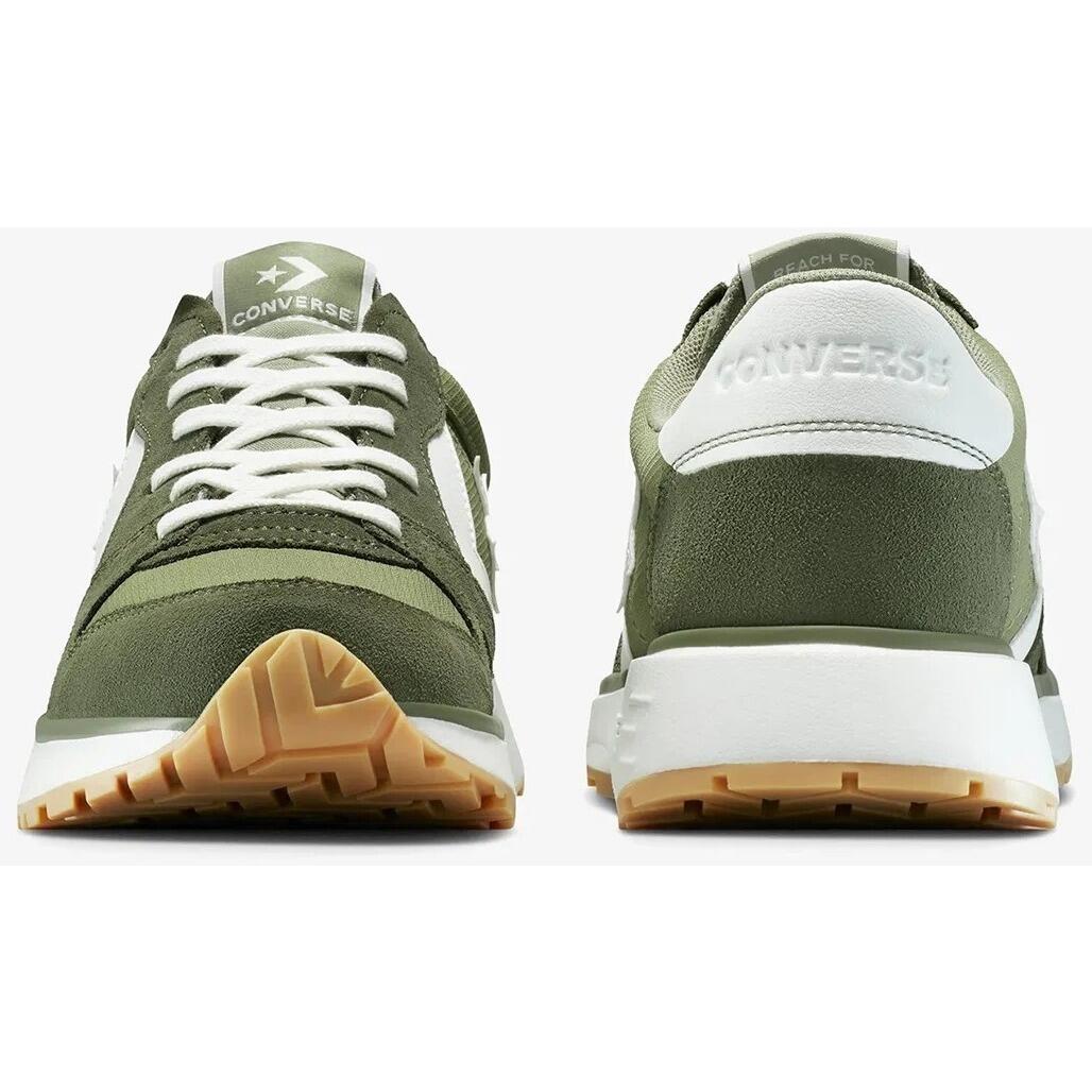 Scarpe da ginnastica Converse Omni Trainer, Verde, Uomini 4/5