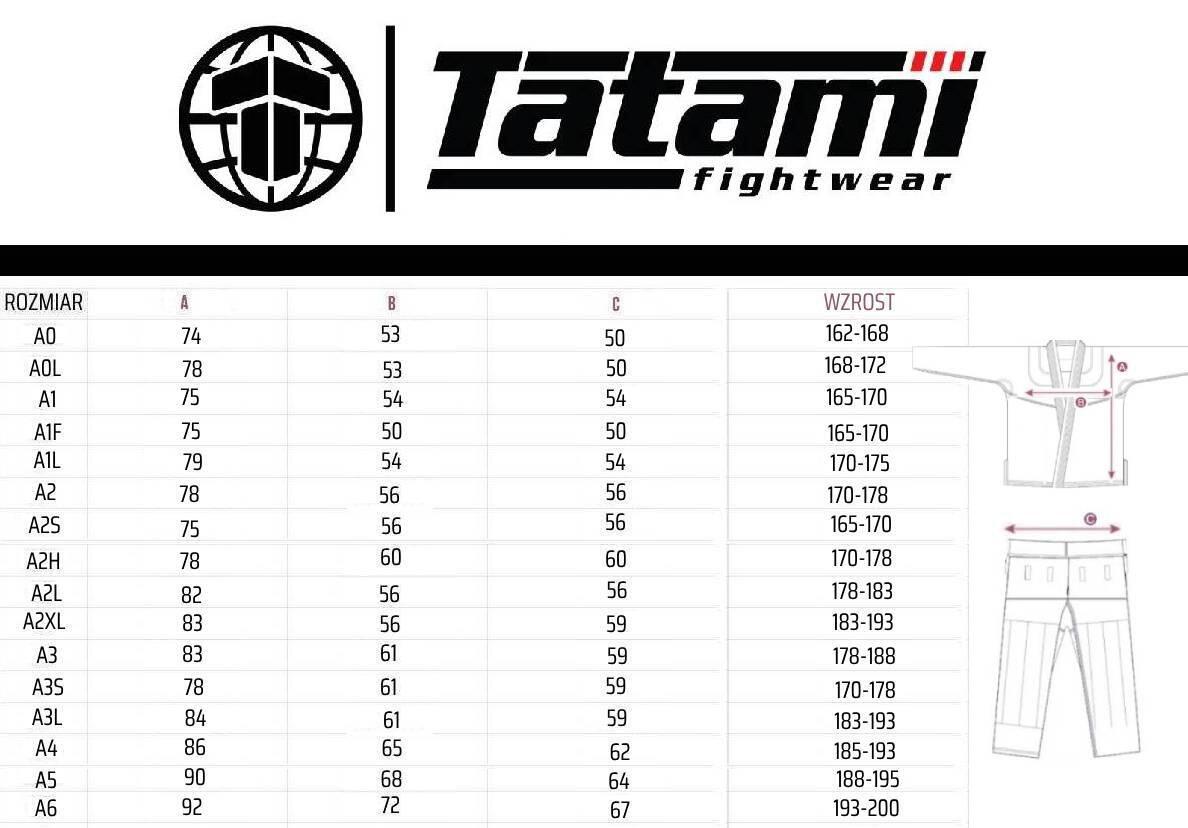 Kimono do BJJ Tatami Nova Absolute Khaki A4 7/7