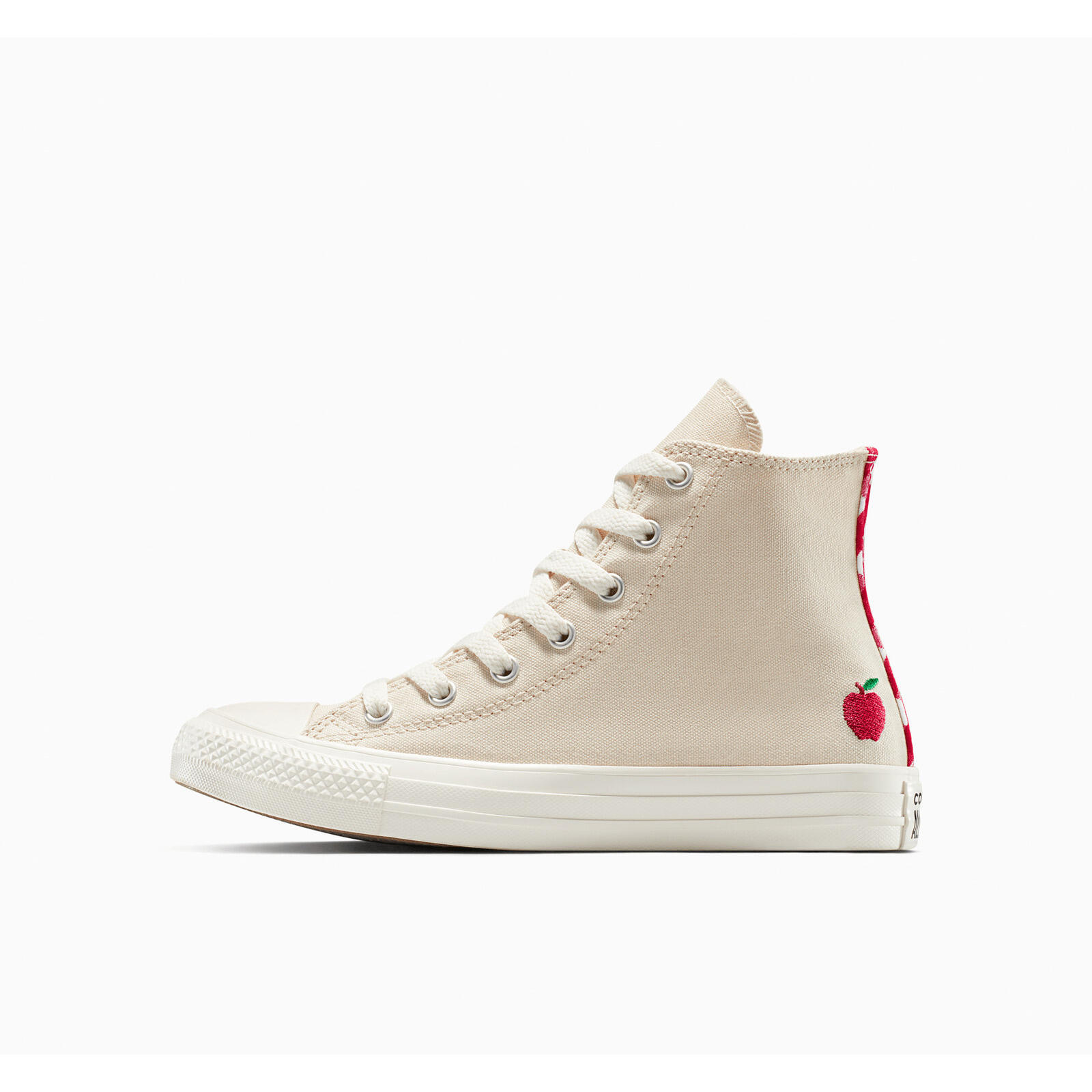 Baskets Converse Chuck Taylor All Star, Rose, Unisexe 5/5