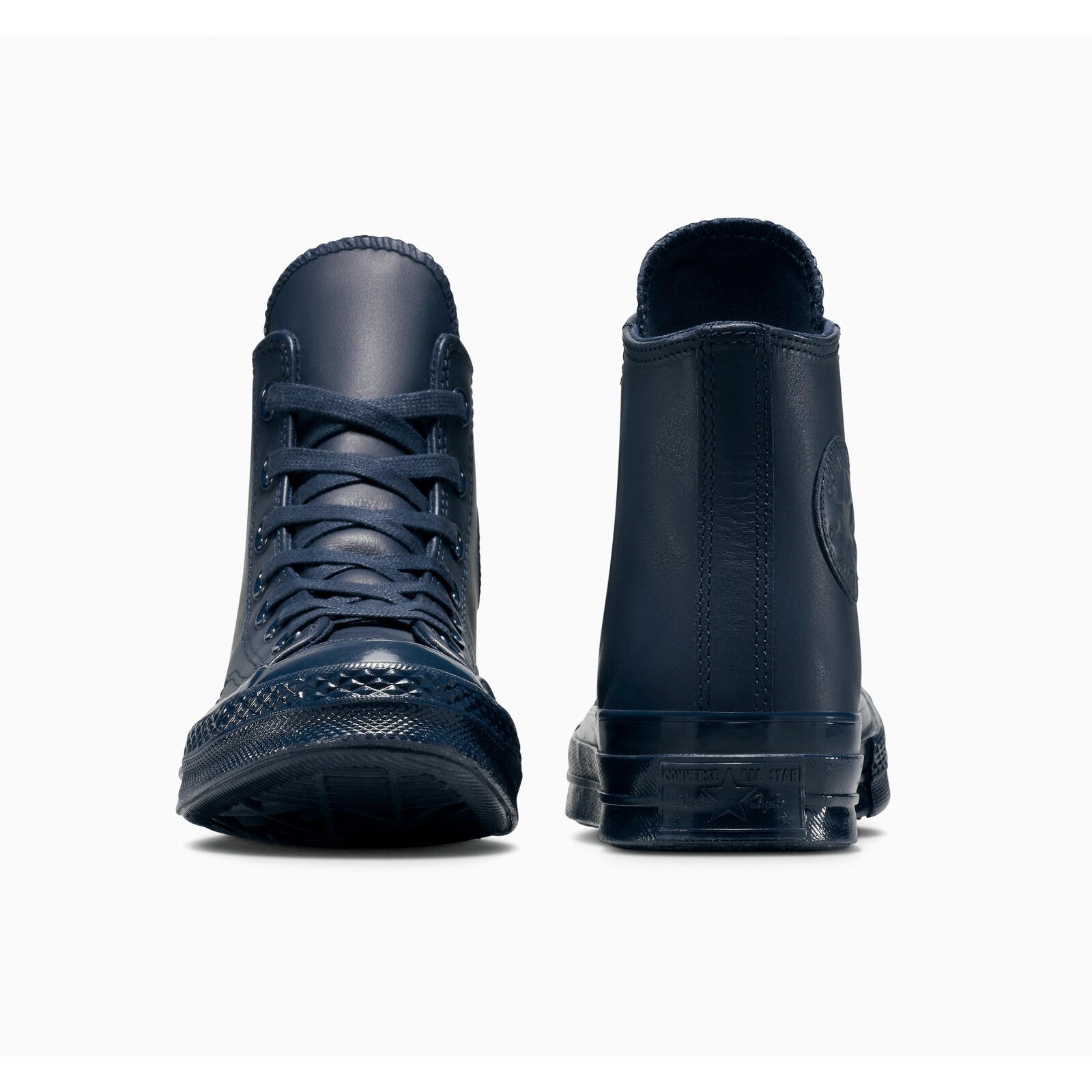 Baskets Converse Chuck 70, Bleu, Unisexe 5/5