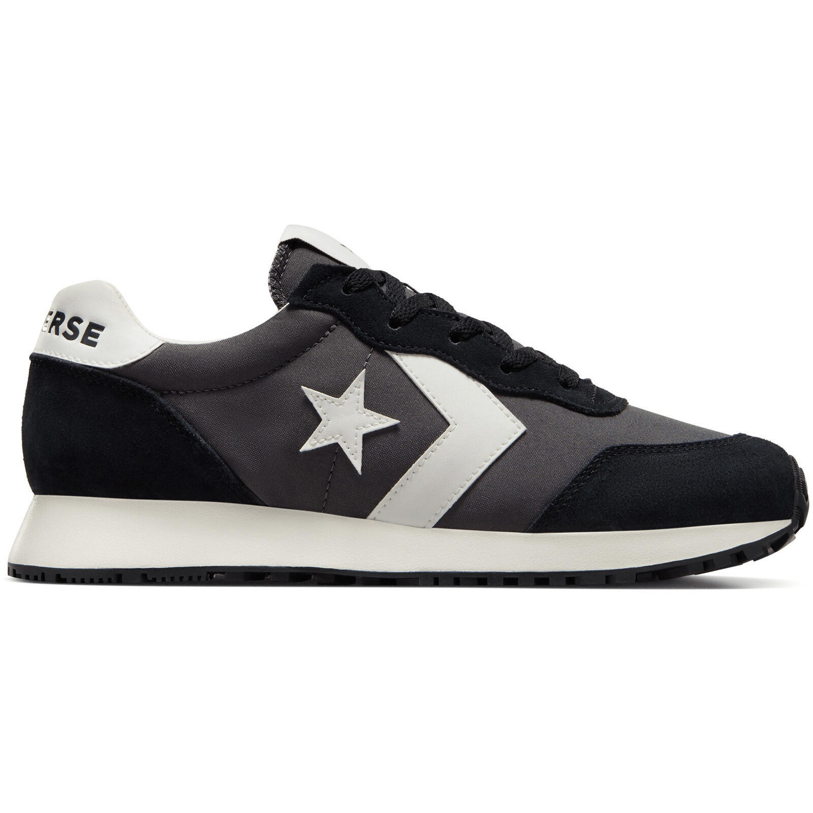 Baskets Converse Ray Trainer, Noir, Unisexe 1/5