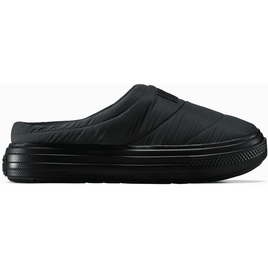 Slapi unisex Converse Chuck Taylor As Elements Mule, Negru