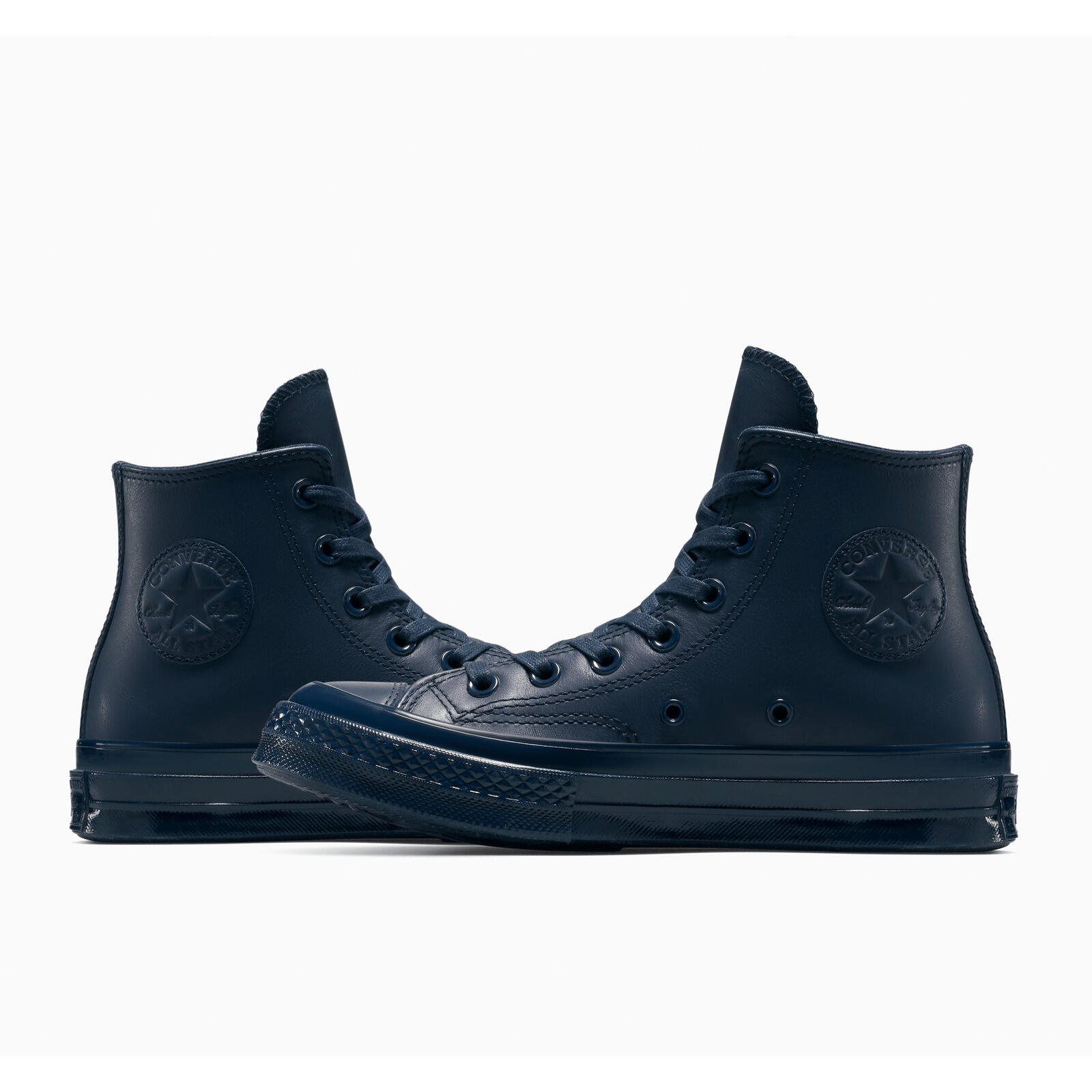 Baskets Converse Chuck 70, Bleu, Unisexe 4/5