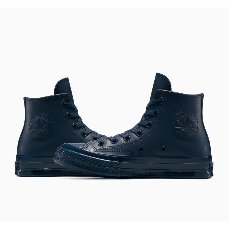 Tenisi unisex Converse Chuck 70, Albastru