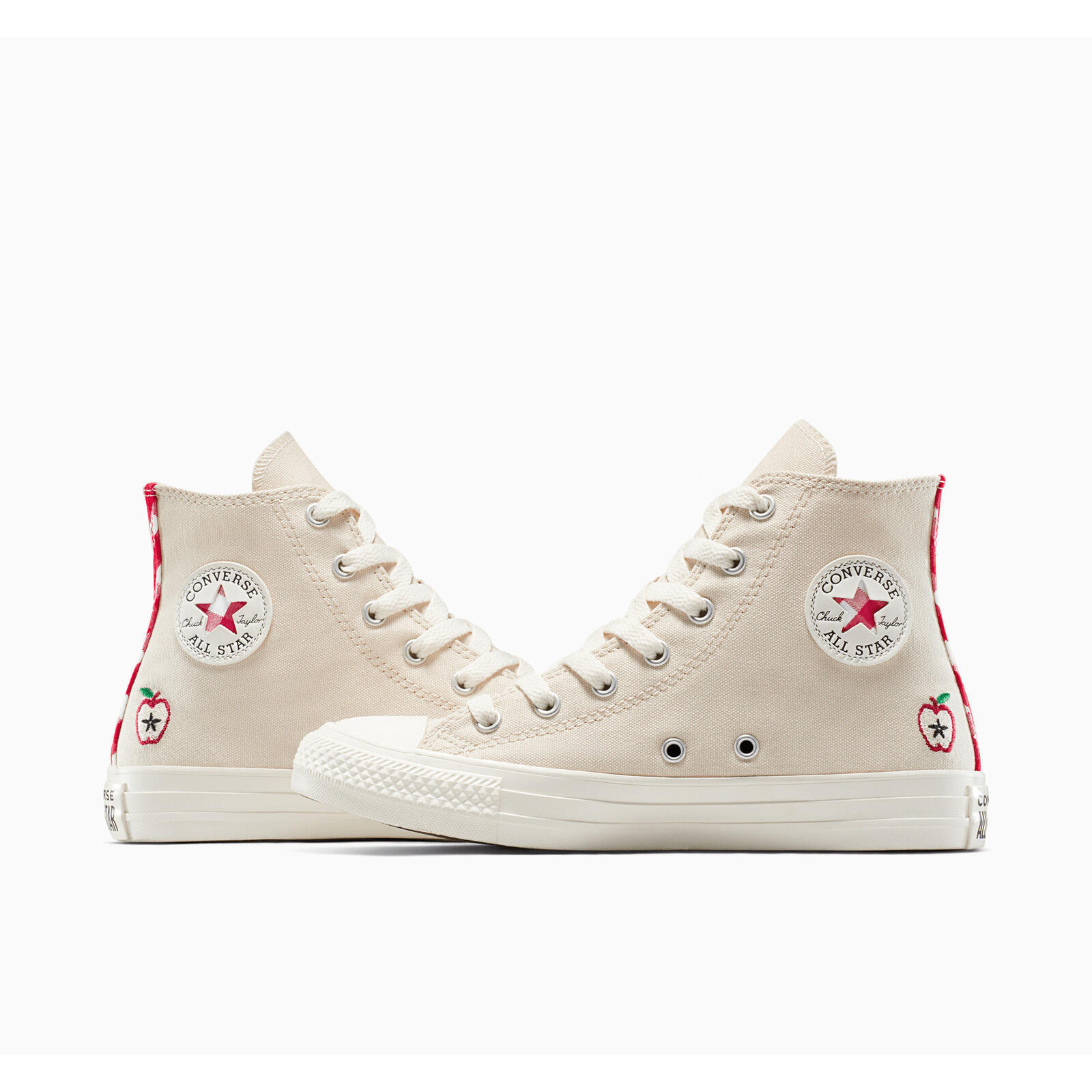 Baskets Converse Chuck Taylor All Star, Rose, Unisexe 4/5