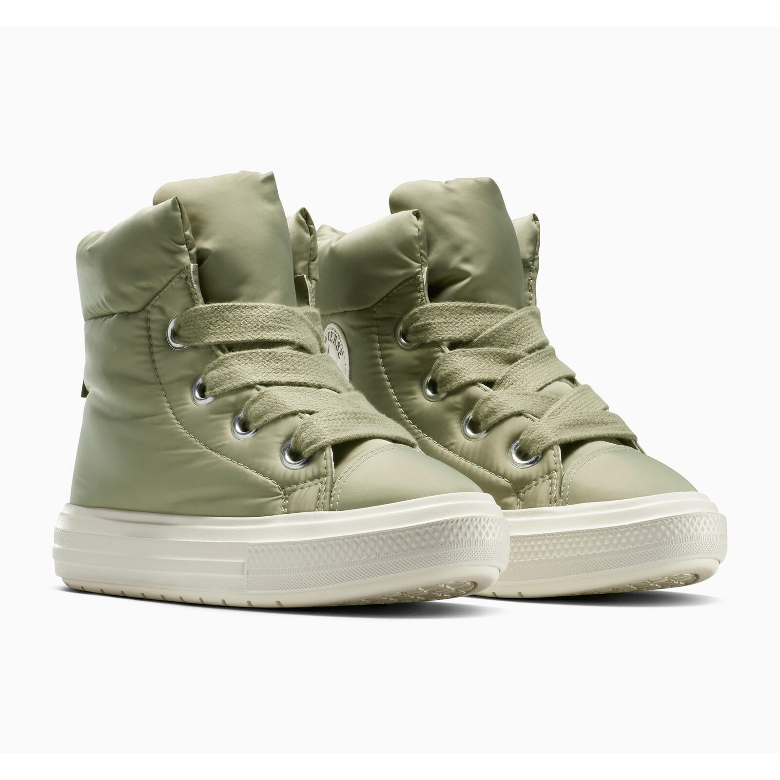 Botas Converse Chuck Taylor All Star Boot, Verde, Unisexo 4/5