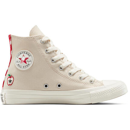 Turnschuhe Converse Chuck Taylor All Star, Rosa, Unisex
