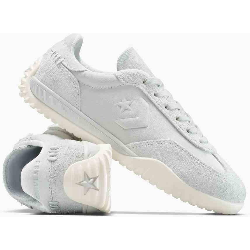 Baskets Converse Run Star Trainer, Gris, Femmes 3/5