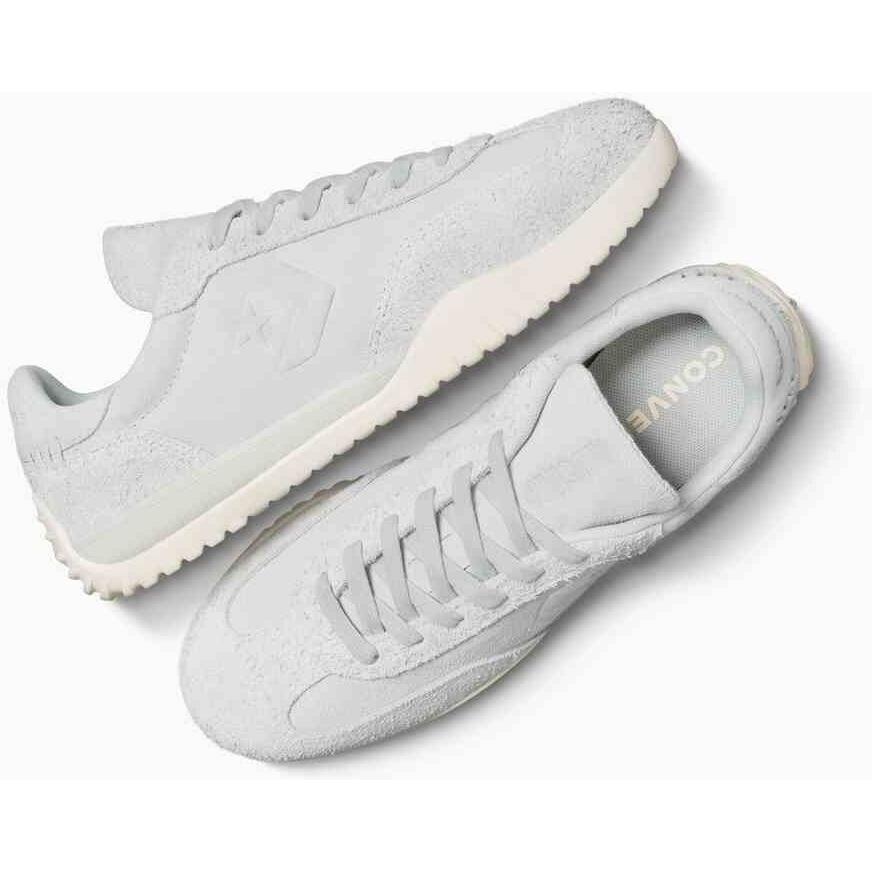 Baskets Converse Run Star Trainer, Gris, Femmes 2/5