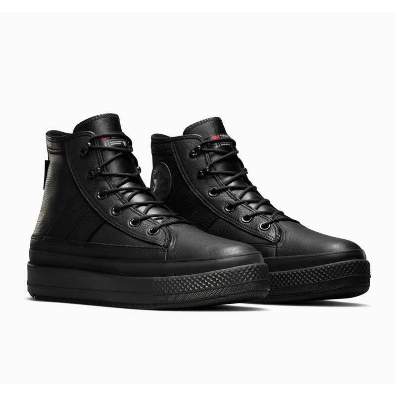 Pantofi sport unisex Converse Chuck Taylor All Star Equip, Negru