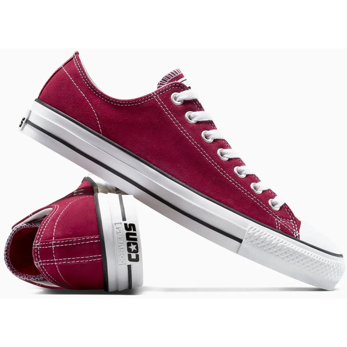 Sneakers Converse Ctas Pro, Rood, Uniseks 3/5