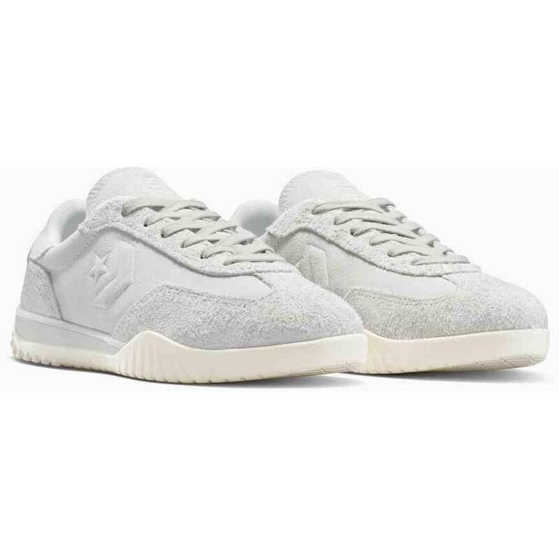 Pantofi sport femei Converse Run Star Trainer, Gri