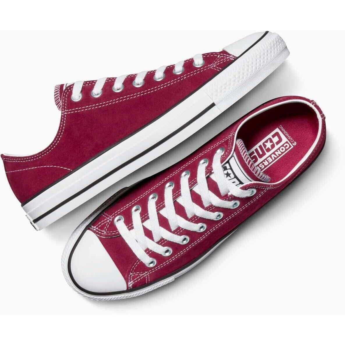 Sneakers Converse Ctas Pro, Rood, Uniseks 2/5