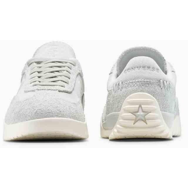 Baskets Converse Run Star Trainer, Gris, Femmes 4/5