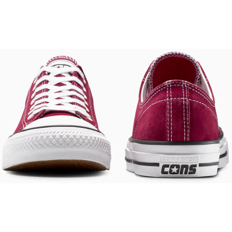 Sneakers Converse Ctas Pro, Rood, Uniseks 5/5