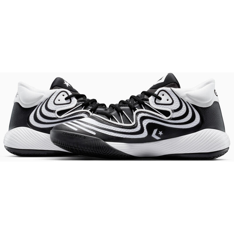 Pantofi sport unisex Converse All Star Bb Shift Cx, Negru