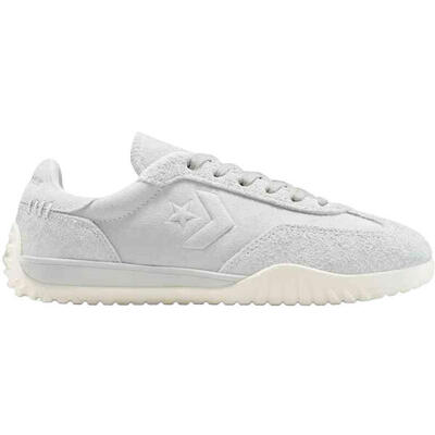 Sneakers converse run star trainer. grijs. dames