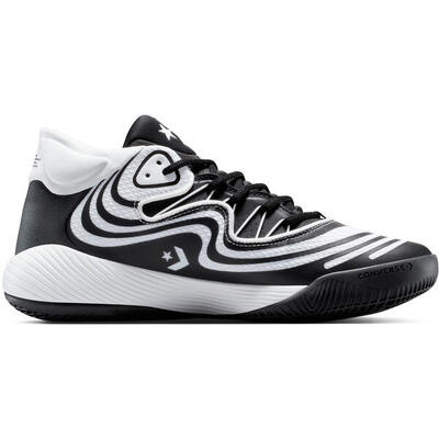 Sneakers converse all star bb shift cx. zwart. uniseks