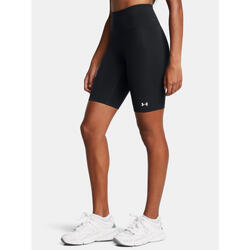 Legging court femme Under Armour Motion Bike EMEA noir