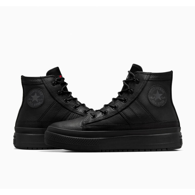 Pantofi sport unisex Converse Chuck Taylor All Star Equip, Negru