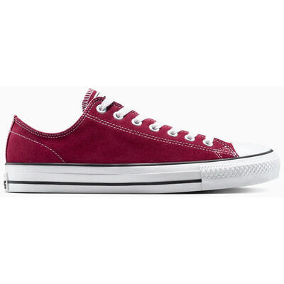 Sneakers converse ctas pro, rood, uniseks