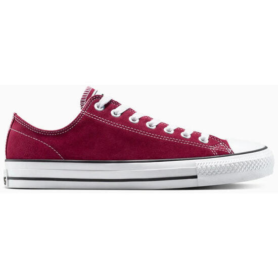 Baskets Converse Ctas Pro, Rouge, Unisexe
