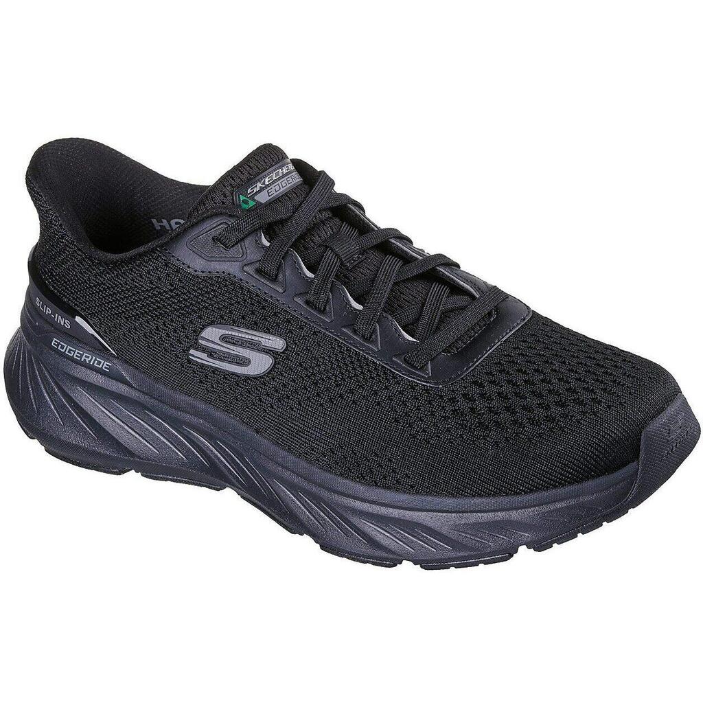 Маратонки Skechers Edgeride - Erlson, Черен, Мъже