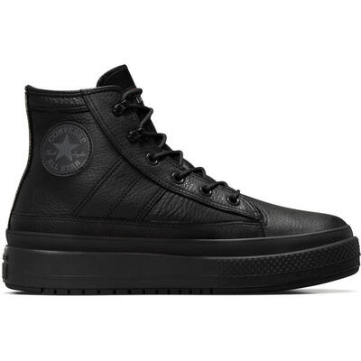 Sneakers converse chuck taylor all star equip wp. zwart. uniseks