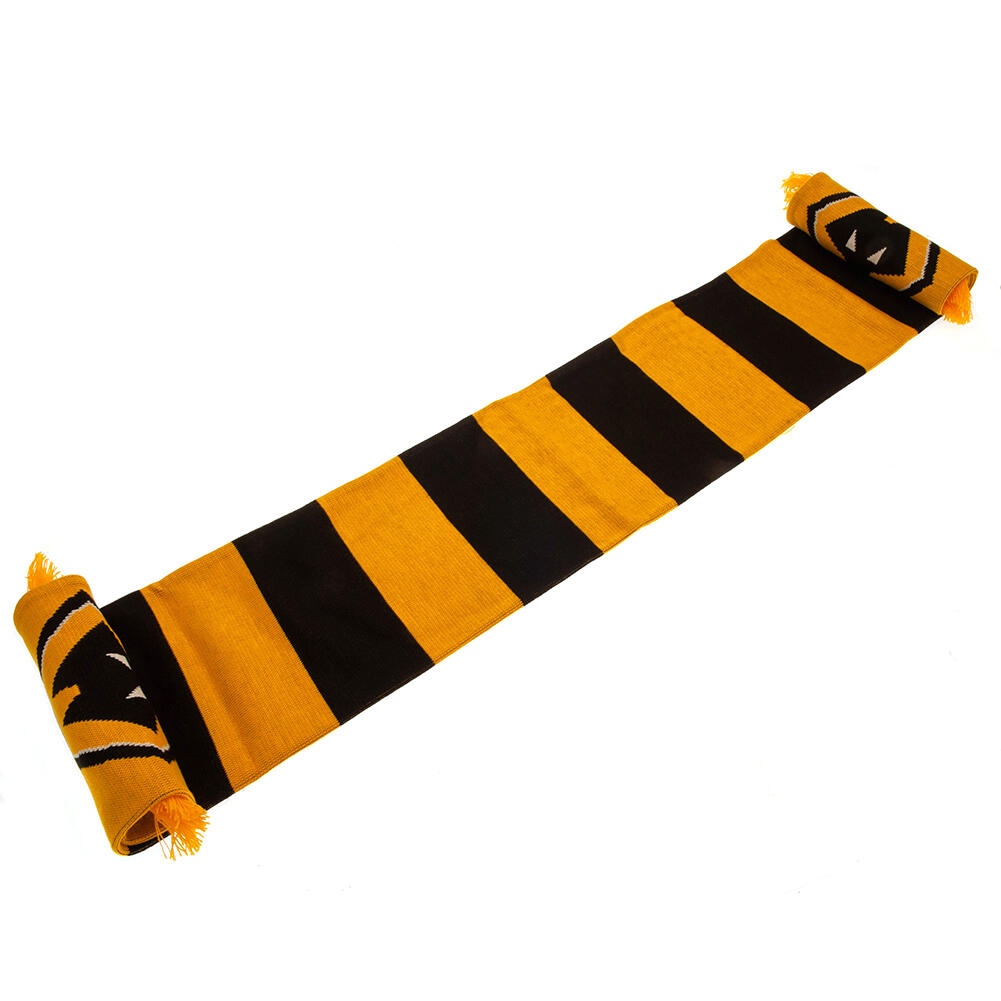 Wolverhampton Wanderers FC Scarf
