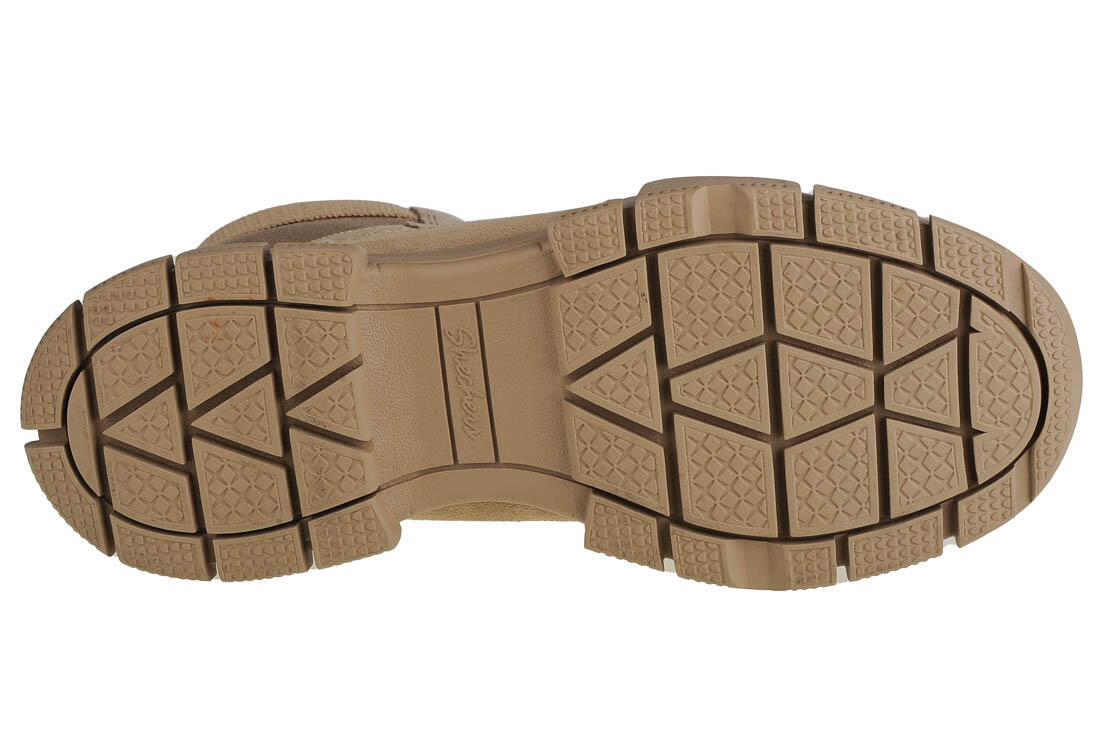 Chaussures randonnée pour femmes Trek Fest-Utility Duo 4/4