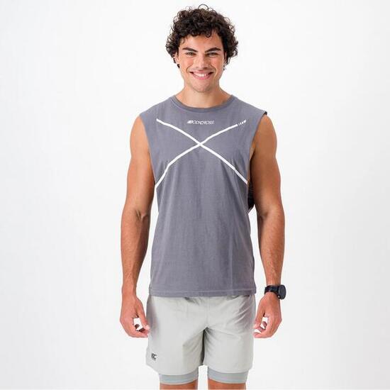 Débardeur de running BRYTON