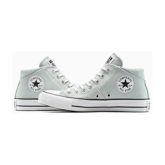 Baskets Converse Chuck Taylor All Star Madison, Gris, Unisexe 3/5