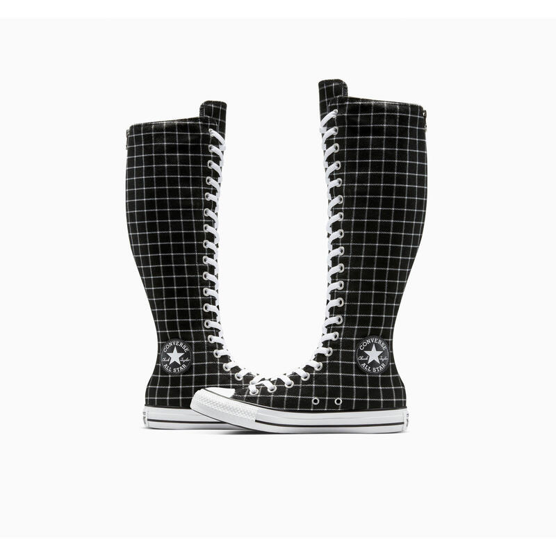 Tenisi femei Converse Chuck Taylor All Star, Negru
