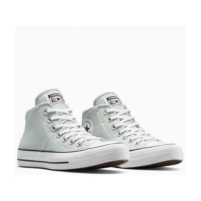 Baskets Converse Chuck Taylor All Star Madison, Gris, Unisexe 5/5