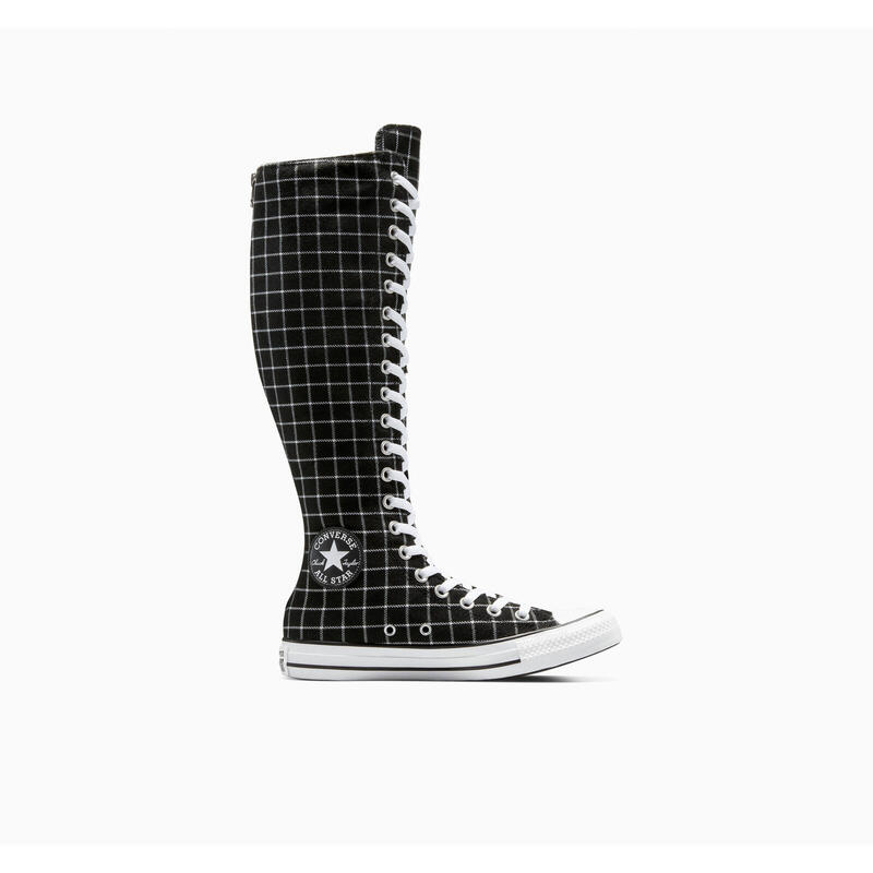 Tenisi femei Converse Chuck Taylor All Star, Negru