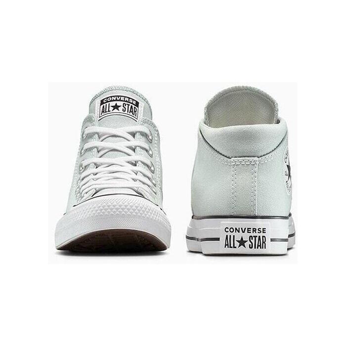 Baskets Converse Chuck Taylor All Star Madison, Gris, Unisexe 4/5
