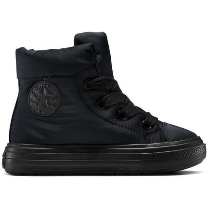 Botas Converse Chuck Taylor All Star Elements Boot, Negro, Unisexo