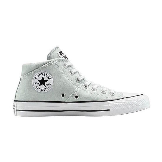 Zapatillas Converse Chuck Taylor All Star Madison, Gris, Unisexo