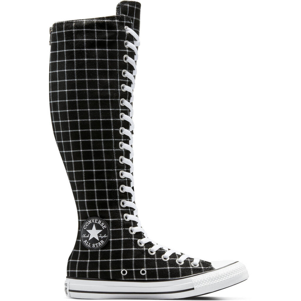 Маратонки Converse Chuck Taylor All Star, Черен, Жени