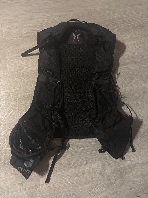 DEUTER picture