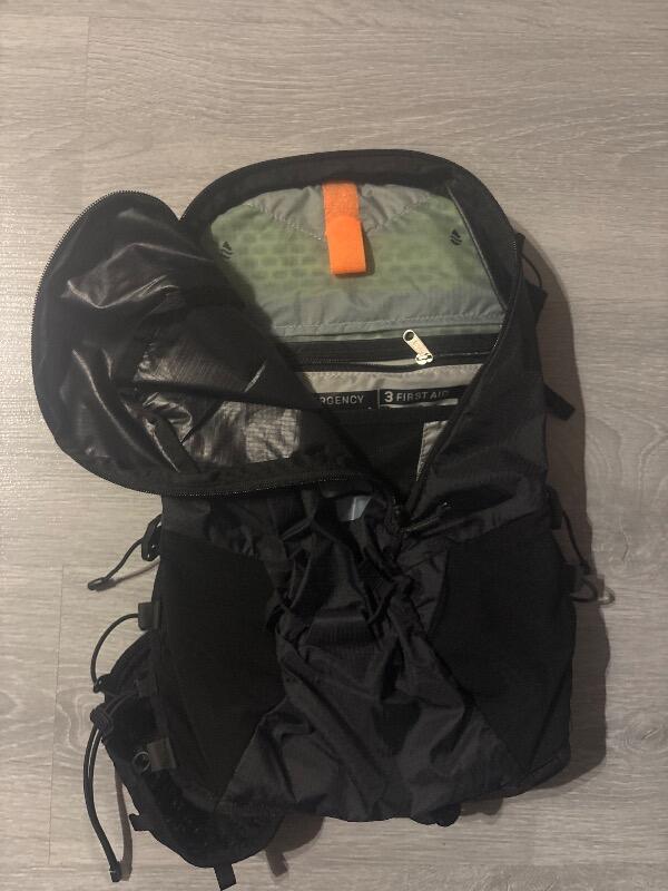 Tussen Particulieren - Deuter lite drinkrugzak 3/3